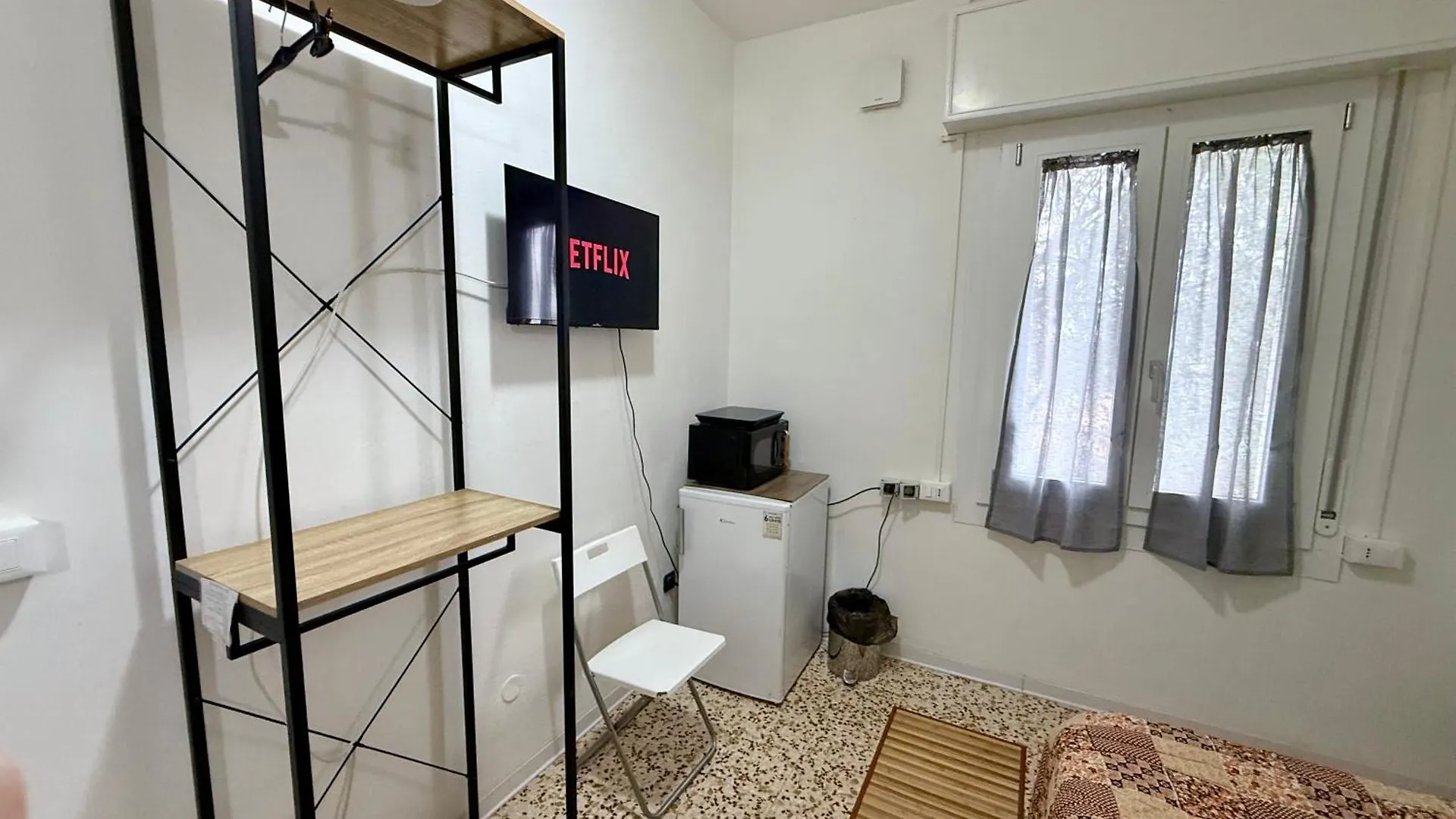 Netflix - Vicino Al Centro - Via Rometta Suite Sassuolo