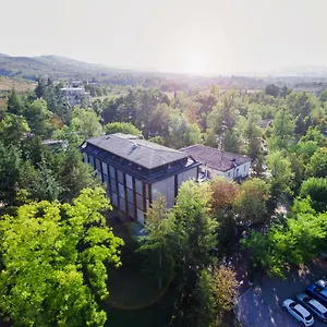 Terme Salvarola Hotel